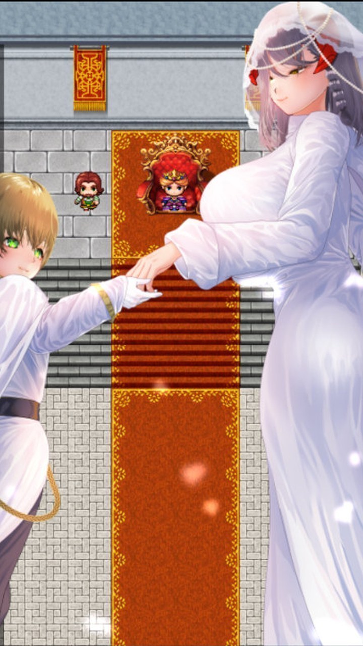 魅魔继承者游戏画面