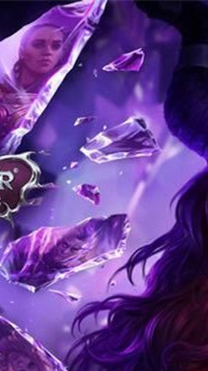 魅魔继承者游戏画面